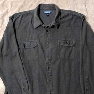 Men's Croft & Barrow XXL flannel heavyweight